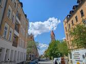 Ludwig-Kirsch-Str. - 3 Zimmer Etagenwohnung zur Miete in Chemnitz