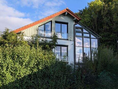Seitenansicht - 