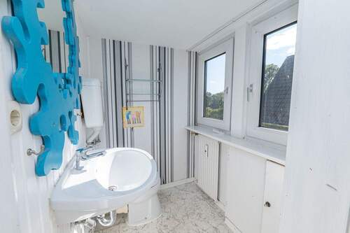 WC OG vordere Wohneinheit - 