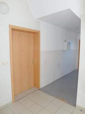 Wohnungseingang - 