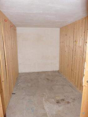 Kellerabteil - 
