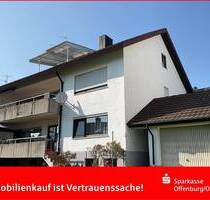 Lahr - Wohnen mit traumhaftem Ausblick!