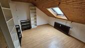 Hobbyraum im Dachgeschoss - 
