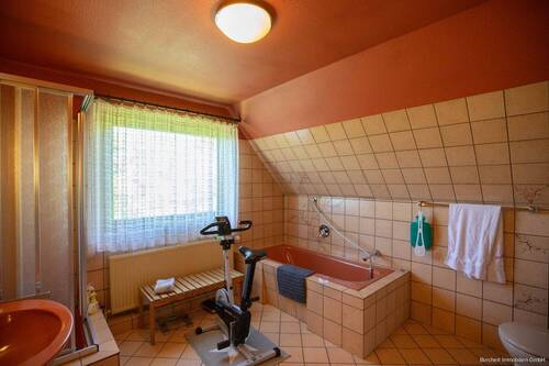 Badezimmer - 