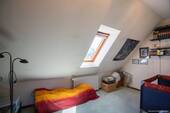 kleines Schlafzimmer - 