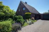 Haus und Garage - 