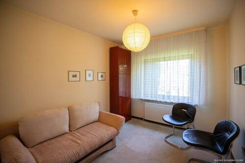 Zimmer - 5 Zimmer Einfamilienhaus in Glückstadt