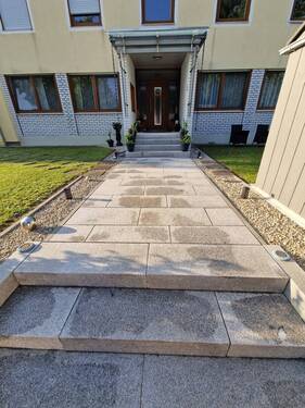 1000015378 - Wohnung in Speichersdorf - 299.000,00 EUR Kaufpreis, ca.  135,60 m² Wohnfläche