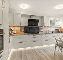 Reihenhausidylle in Scharnebeck - modern, gemütlich & mit Südgarten!