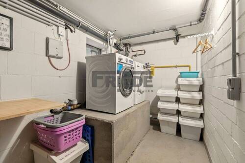 Waschraum- Keller - 