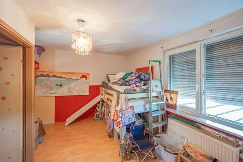 Kinderzimmer DG - 