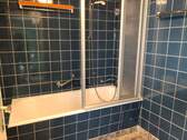 Badezimmer im Erdgeschoss - 