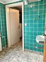 WC im Erdgeschoss - 