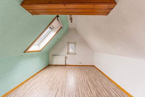 Dachboden - 
