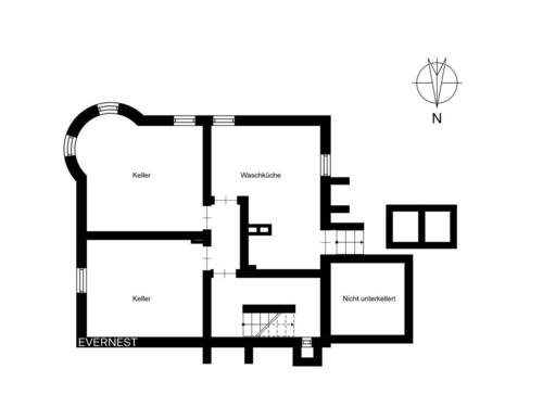 Kellergeschoss - 