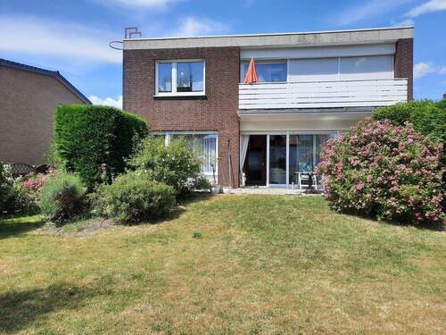 Hinterer Garten 2022 - 