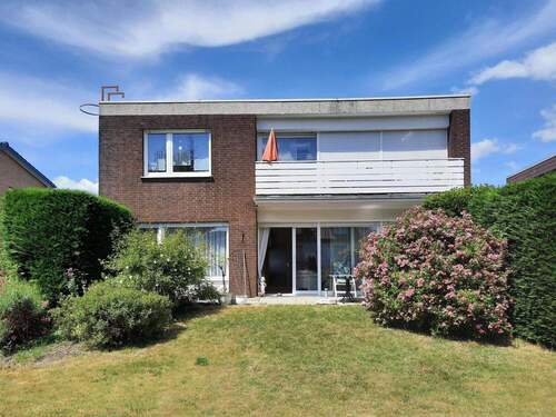 Hinterer Garten 2022 - 