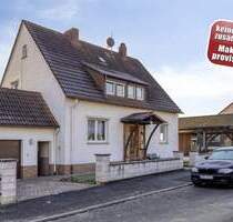 Ruhepol im Grünen - provisionsfrei - Braunfels