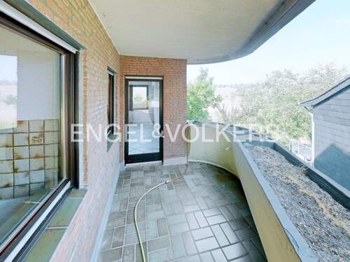 Westbalkon - 