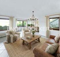 Wunderschöner Ausblick in Mettmann-Metzhausen - Mettmann-Metzkausen