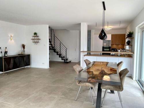 Bild 4 - Doppelhaushälfte mit 171,40 m&sup2; in Garbsen / Osterwald Oberende zum Kaufen