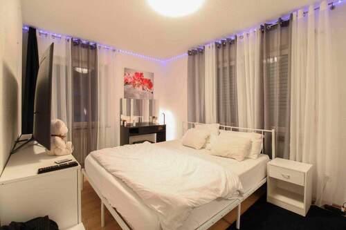 Schlafzimmer - 
