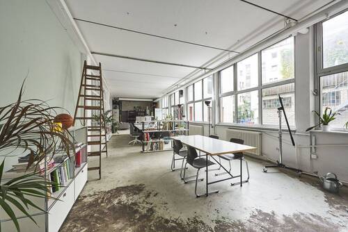 Bild 3 - Büro in München