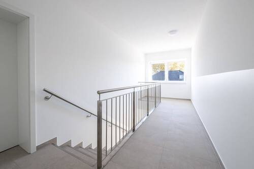 Treppenhaus - 