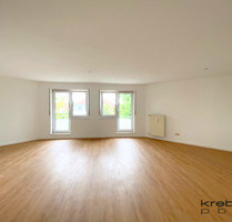 Lichtdurchflutete 3-ZKB Wohnung x großer Balkon - Wittlich Wengerohr