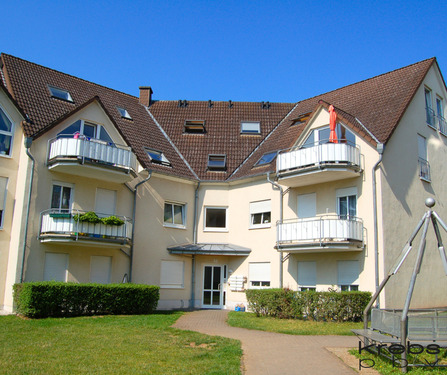 Außenansicht - 