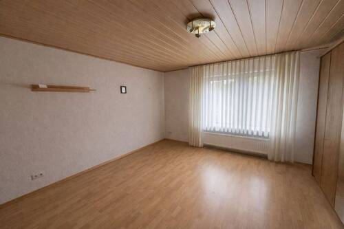 11 Schlafzimmer im EG - 