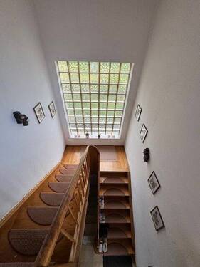 12 Treppenhaus - 