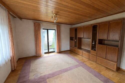 14 Wohnzimmer im OG - 