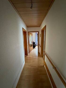 20 Etagenflur im EG - 