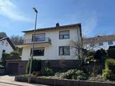 2 Straßenansicht - 6 Zimmer Einfamilienhaus zum Kaufen in Kusel