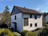 3 Gartenseite - 6 Zimmer Einfamilienhaus in Kusel