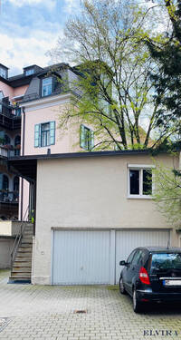 Bild 1 - ELVIRA! Gartenhaus mit Vorplanung