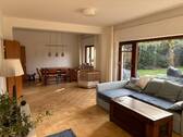 Wohn- Essbereich - 9 Zimmer Einfamilienhaus in Dreieich
