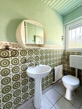 Gäste-WC - 