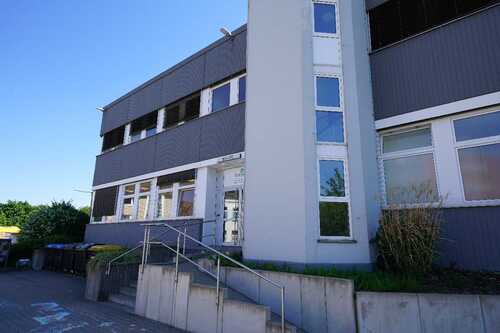 Eingangsbereich - 