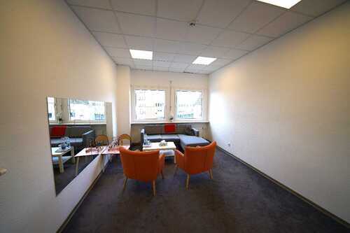 Einzelbüro - 1 Zimmer Büro zur Miete in Ratingen