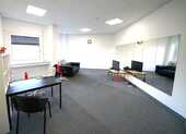 Gemeinschaftsbüro - 1 Zimmer Büro in Ratingen