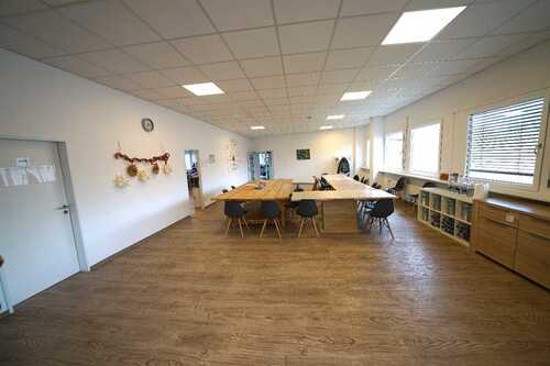Aufenthaltsraum/ Lounge - Büro in Ratingen zur Miete