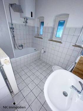 Badezimmer - 