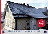 Startbild mR - Haus zur Miete mit Garten in Lennestadt-Kickenbach