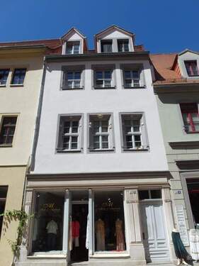 Bild 2 - 3 Zimmer Etagenwohnung zur Miete in Meißen