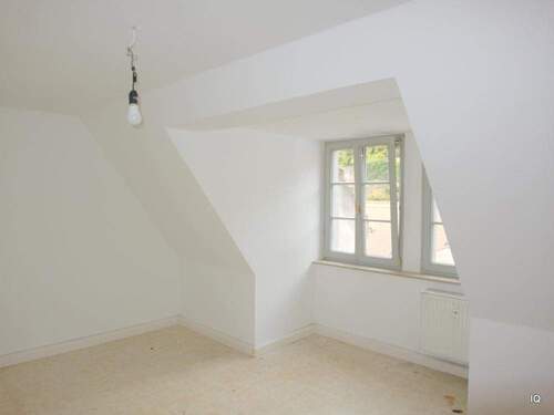 Schlafzimmer1 - 3 Zimmer Etagenwohnung in Meißen