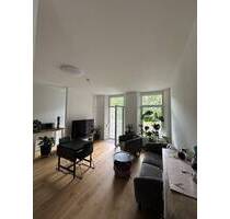 Hochwertige 3 Zi. Wohnung in Amberg