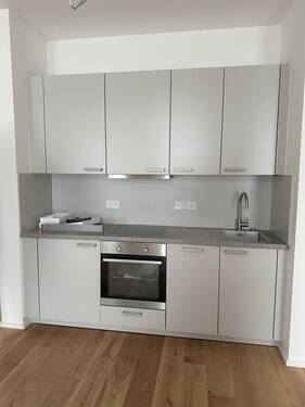 Einbauküche - 