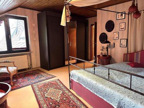 Eltern Schlafzimmer OG - 